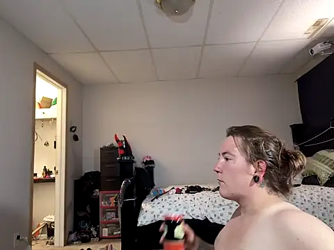 [25 May 23:06] Private Show - video by MacabreCouple cam model