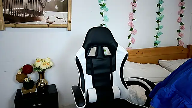 My first private, I was nervous. I like to keep it as a memory, now i'm a damned bitch - video oleh model kamera Guadalupe_Lopez