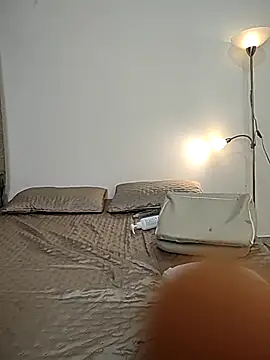 Cum inside for Happymen♥️ - video oleh model kamera Guadalupe_Lopez