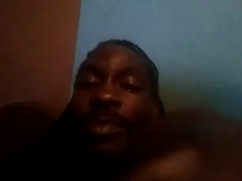 [25 Mar 20:23] Private Show - video di King_Blacks modella di cam