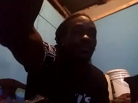 [3 May 17:58] Private Show - video di King_Blacks modella di cam