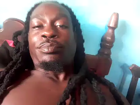 [19 May 17:26] Private Show - video di King_Blacks modella di cam