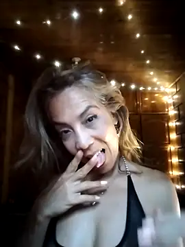 Lick my creamy