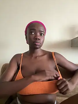 Boobs and pussy