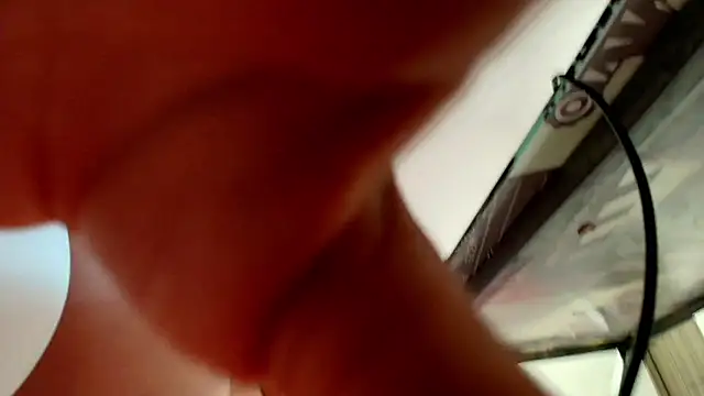 [10 Jul 13:23] Private Show – video modela na kameri Tania_Duque