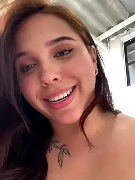 sexy 😈🔥 - video by LunaCandy_ cam model