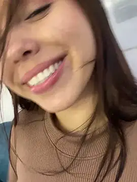 🥵👑 - video by LunaCandy_ cam model