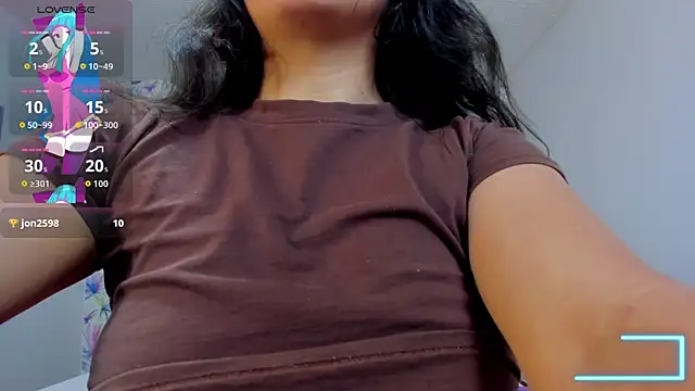 [3 Sep 14:00] Private Show — filmik Asaray_T, modela(-lki) na kamerkach