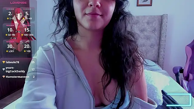 [19 Oct 16:03] Private Show — filmik Asaray_T, modela(-lki) na kamerkach