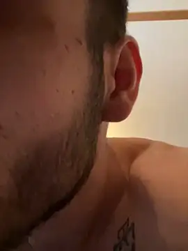 [14 May 07:59] Private Show– Hugo-tentation34 kameramodell videója