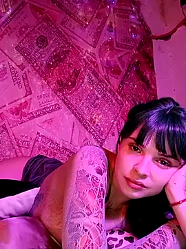 [29 Apr 03:46] Private Show - video by LoganPeny cam model