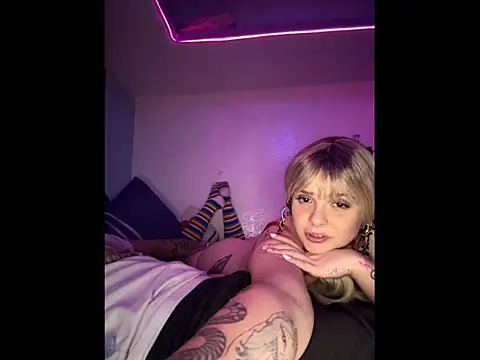 with bae and his fat cock - video by LoganPeny cam model