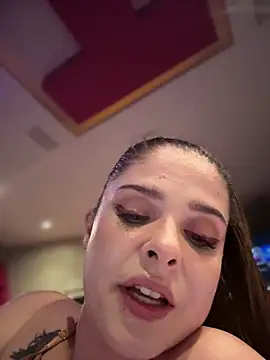 [17 Dec 03:14] Private Show - video by LoganPeny cam model