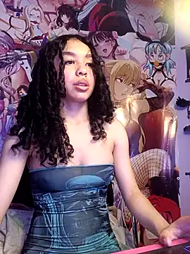 Dildo and more dildo - video by Tracy_KS cam model