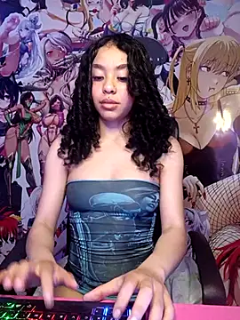 horny pussy #3 - video by Tracy_KS cam model