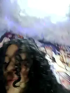 shower 💦💋 - video by Tracy_KS cam model