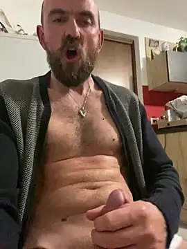 [14 Apr 21:42] Private Show - video by Rimmingtop cam model
