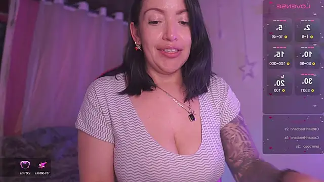 naked dance and finger masturbation - video by Madison_Mayer cam model