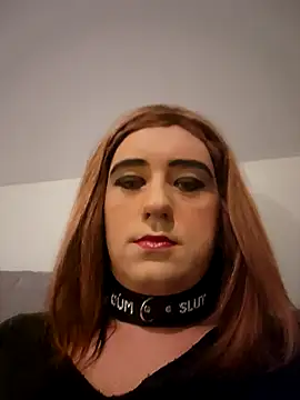 [27 Sep 02:52] Public Show - video by Sissycandy1989 cam model