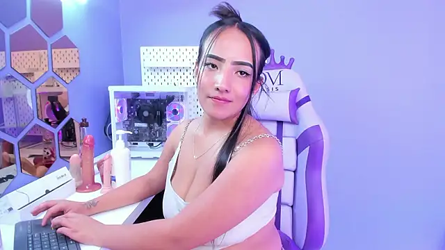 Choose my dildo