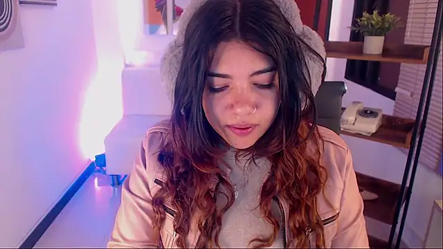 Cigarettes after sex 🔥 - video by dangel_noir6 cam model