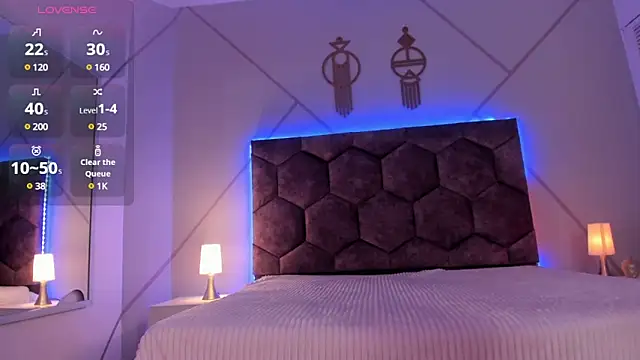 Sexy dance naked + fuck pussy