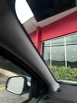Vem pro carro comigo - Online ja ja - video by ViolettLuxe cam model