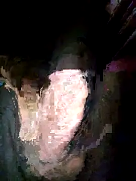 [18 Jan 09:43] Public Show – видео вебкам-модели Chocas12