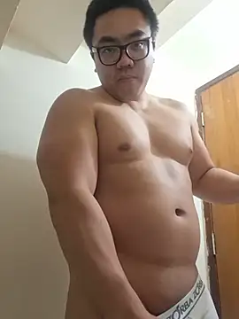 [26 Jun 01:21] Private Show - video oleh model kamera awesometeacher33