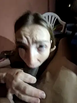 Soffocata dal cazzo