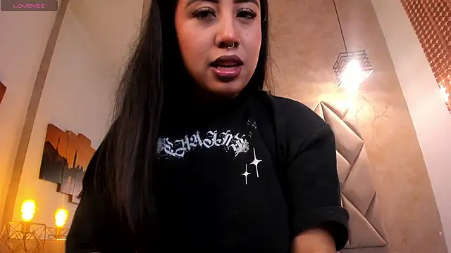 All saliva feet pussy+ fuck me hard 😈 - video by kailinmoonx cam model