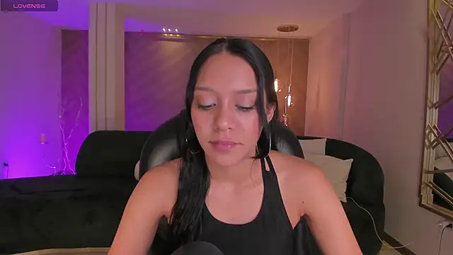 Wet blowjob! - video by AmaliaCrus cam model