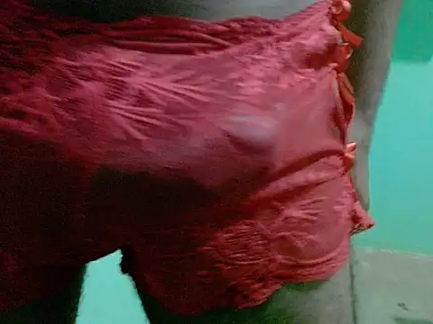 Public Show - video by paulo666k cam model