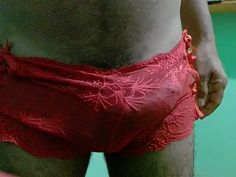 Group Show - video by paulo666k cam model