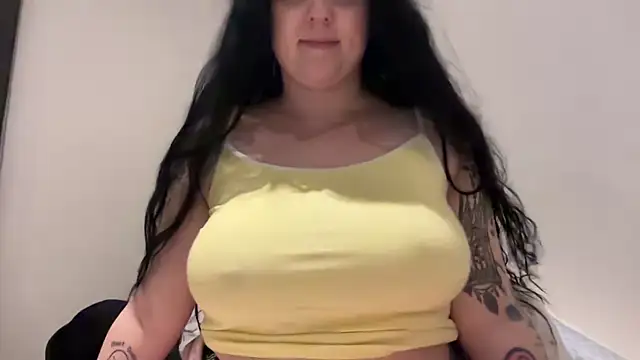 Spank my boobs while I ride you! POV 🤩 - วิดีโอโดย mrsemmablaze โมเดลแคม