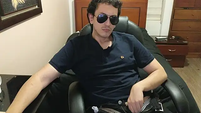 wankin - video by hardaftercum cam model