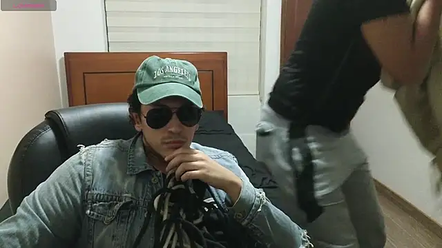 Fuckin each other and sucking long session - 視頻由 hardaftercum 主播提供