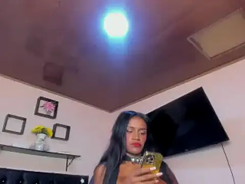 enjoy me - video av karol_f00x cam-modell