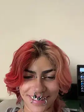 Camel toe show in pvt - video by Harley_cams cam model