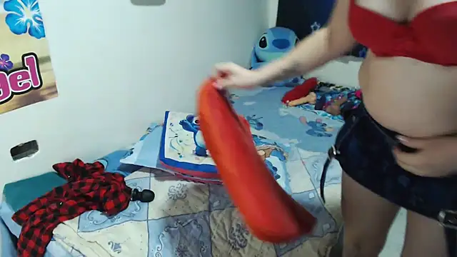 [26 Sep 01:49] Private Show - video by Samanta_SS cam model