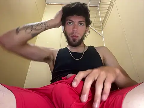 Join Fanclub To Unlock✅ - vidéo du modèle de showcams daddyforshort8