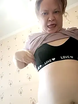 Private Show - video by -LOLALEY- cam model