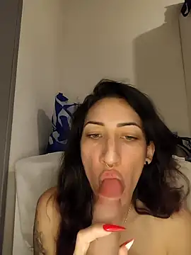 [22 Jan 05:18] Private Show - Mymycha34主播的视频