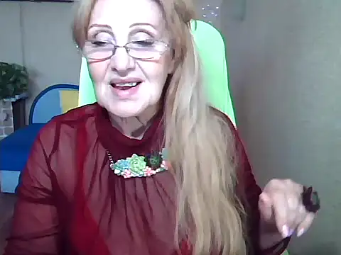 Private Show - Margo_Sweety 캠 모델의 동영상