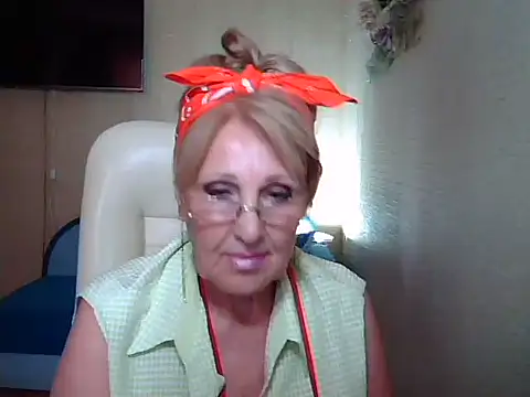 What is under the apron? Sisi - Margo_Sweety 캠 모델의 동영상