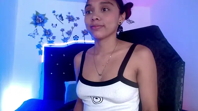 I masturbate very well - video by sharon_sexy_ cam model