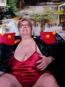 [29 Oct 12:52] Private Show - video van QueenPammy1 cam-model