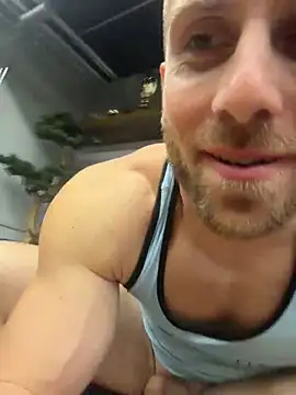 [Public Show at work in office