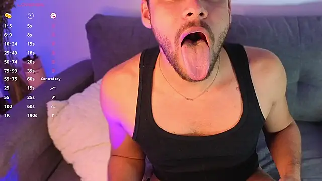 ONLY IF YOU LIKE MY TONGUE– haku_kanjy kameramodell videója