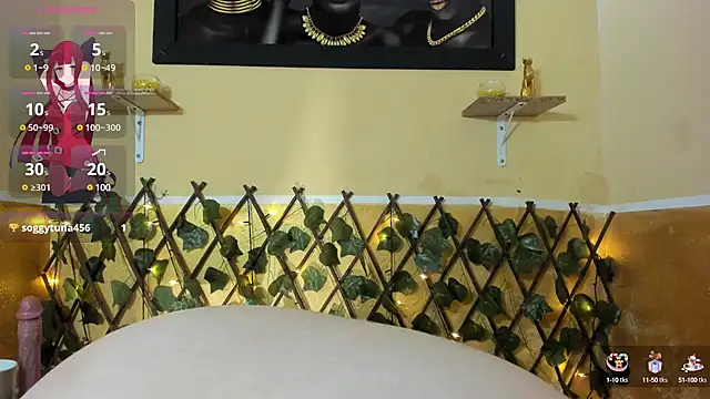 show feet and ass open for u - video by dirtyBBWplay cam model